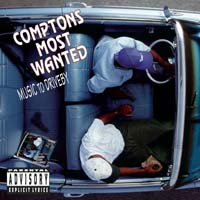 Compton's Most Wanted — Music to Driveby